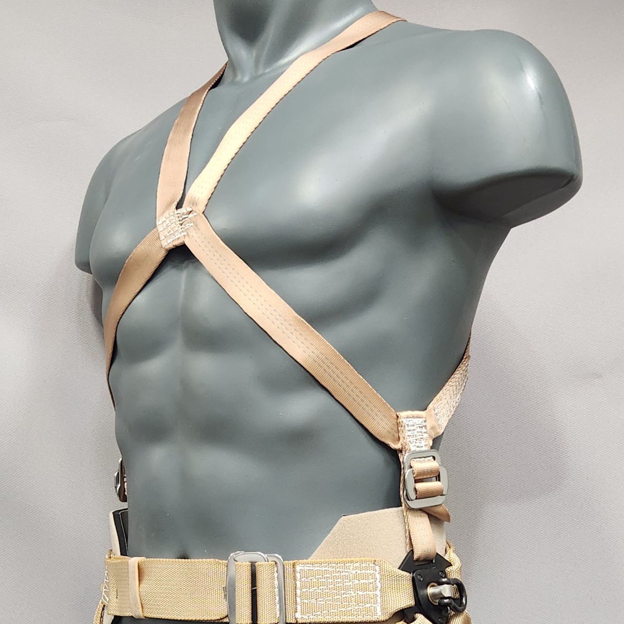 Shoulder Safety Harness