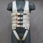 Spectra-Titanium Vest