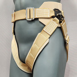 Single Point Swivel Flying Harness (Two Point Harness) Single Point Swivel Flying Harness (Two Point Harness)