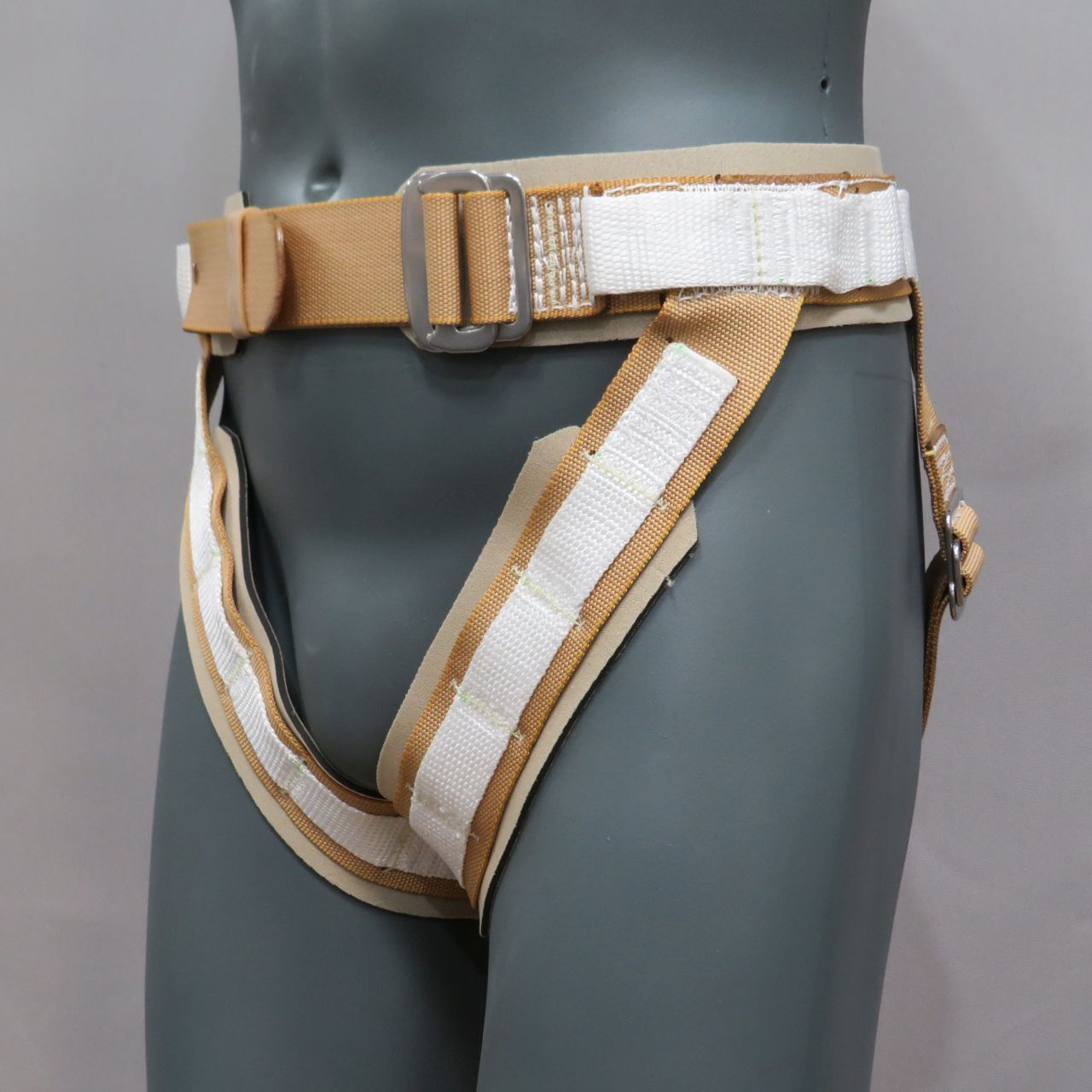 Waist and Strap Harnesses