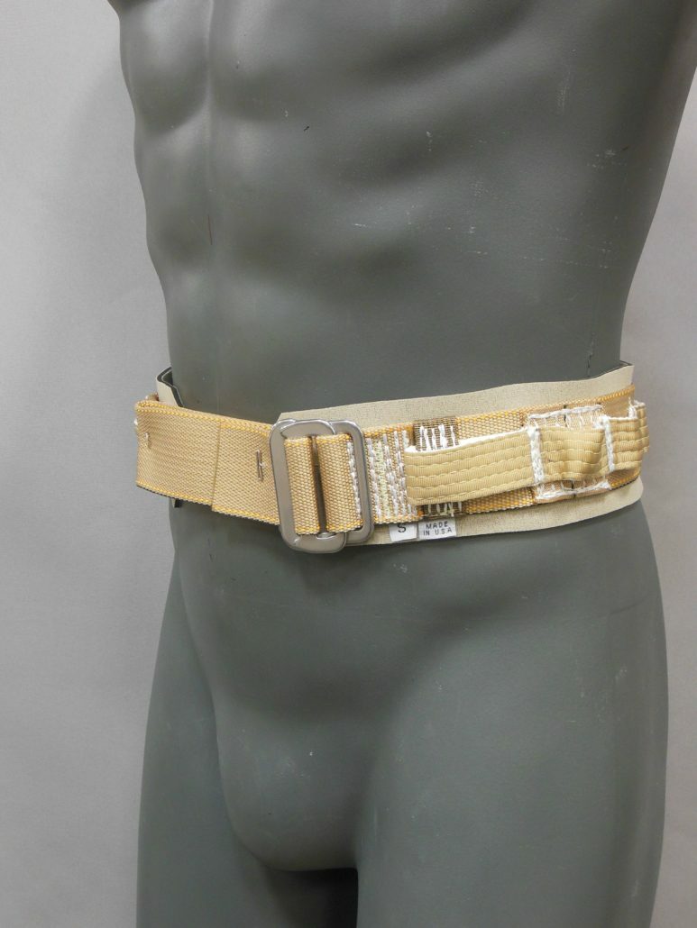 Positioning Belts