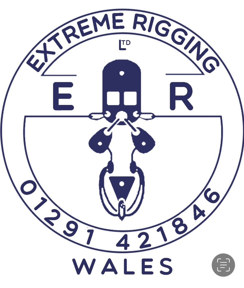 Extreme Rigging Ltd