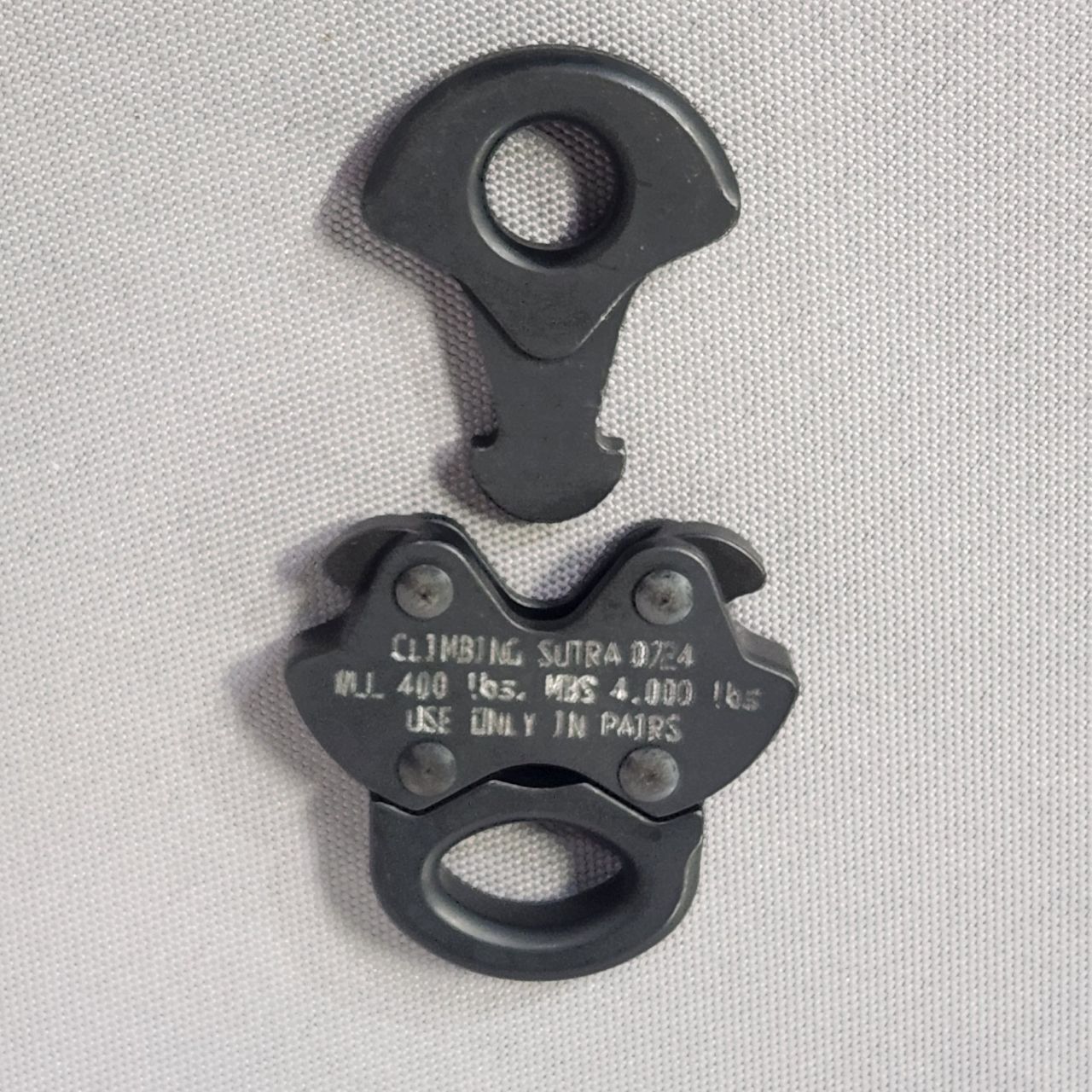 Quick Release Fly Systems