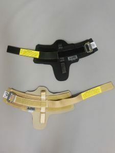 Ankle and Puppet Cuffs