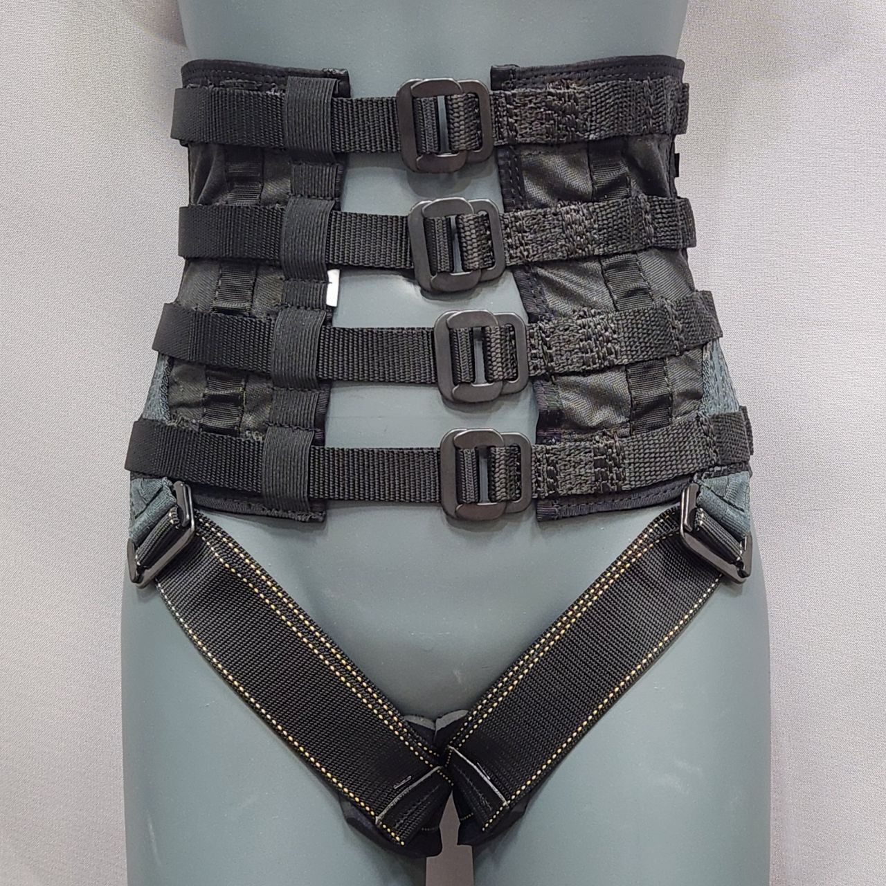 Corset Flying Harnesses