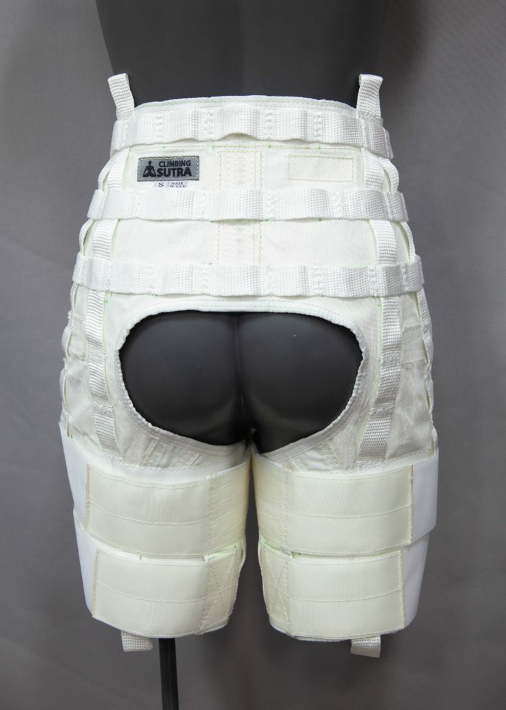 Flying Shorts