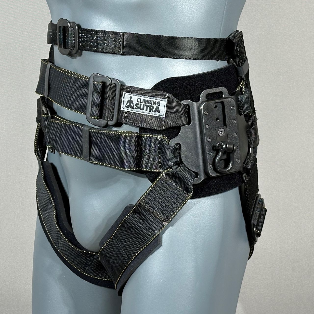 Swivel Flying Harnesses
