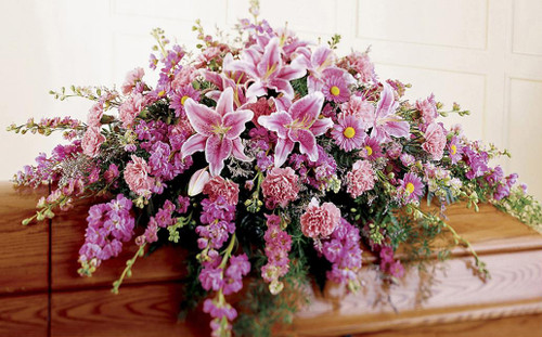 All Lavender Casket Spray-FNAL-02 