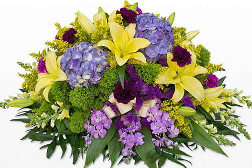 Mixed Casket Spray-FNMX-01 