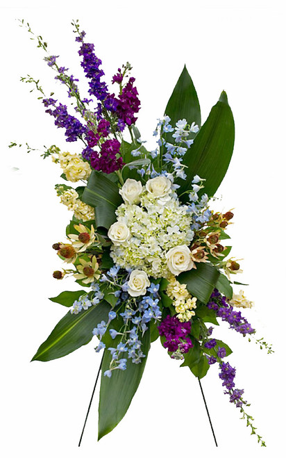 Artistic Standing Spray-FNATS-03 