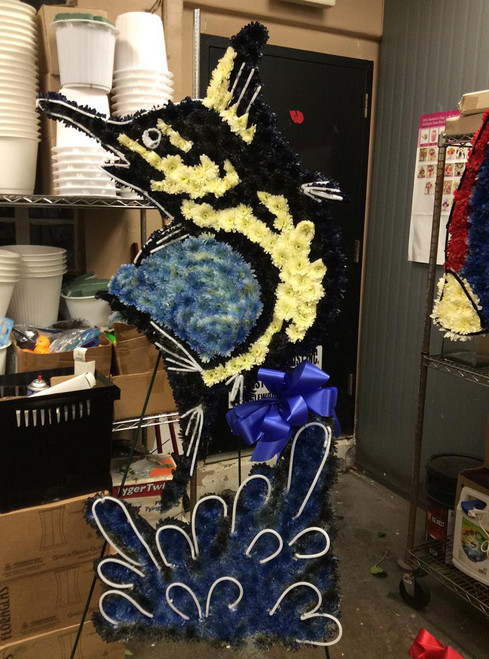 The Floral Marlin-FNMAR-01 