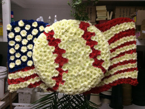 American Baseball-FNAMB-01 