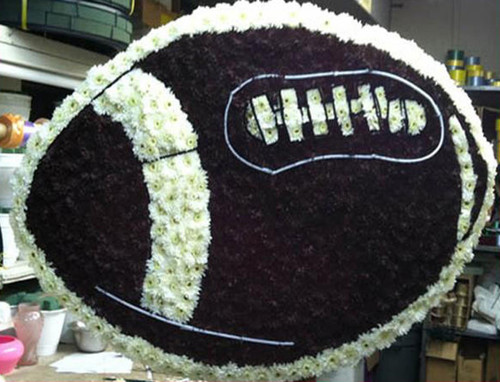 The Football-FNFTB-01 