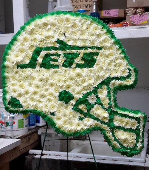 The Team Helmet-FNHEM-02 