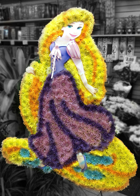 The Princess-FNPRN-01 