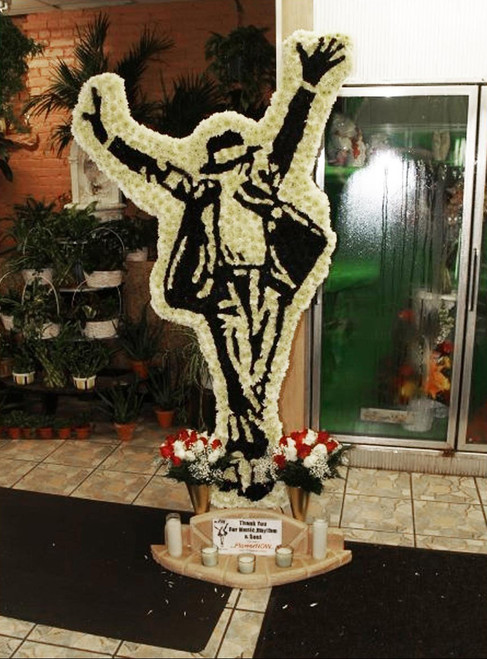 Michael Jackson-FNMMJ-01 