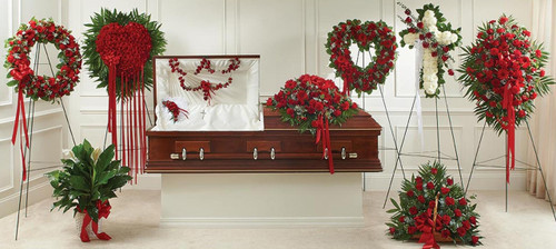 The All Red Trbutes Package-FNARP-01 