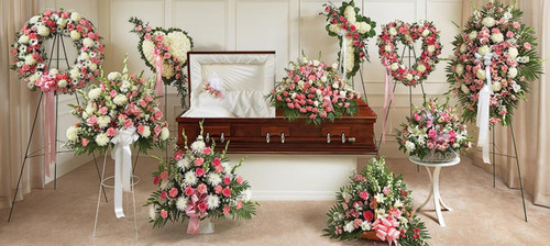The Pink Tributes Package-FNARP-10 