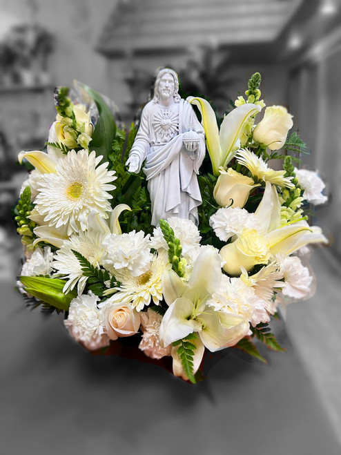 The Guiding Light Bouquet-FNFHM-03