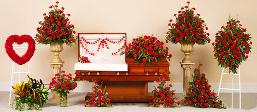 In Honor Set 7- INH007