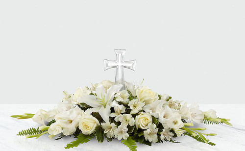 Eternal Light™ Bouquet- FN00130
