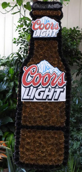 COORS LIGHT