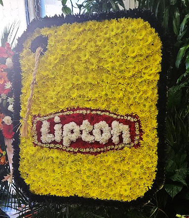 LIPTON TEA