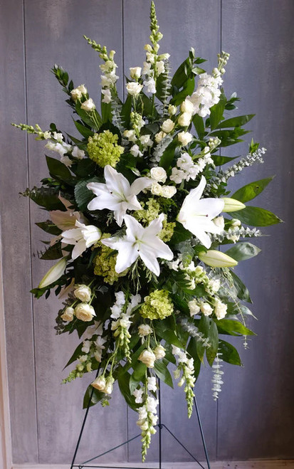 SOFT TOUCH ALL WHITE SPRAY-STCC-01