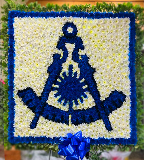 Mason Symbol  MS01