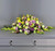 Assorted Colors Casket Spray-FNAS-01