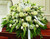 All White Casket Spray-FNAW-02