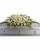 All White Casket Spray-FNAW-03 