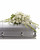 All White Casket Spray-FNAW-05 