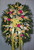 Assorted Colors Standing Spray-FNACS-01