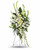 A Splash of White Standing Spray-FNSWS-01 