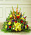 Mixed Fireside Basket-FNFSB-08 