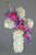 Pastel Standing Cross-FNSTC-05 