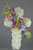 Soft Pastels Standing Cross-FNSTC-06 
