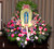 Grotto Casket Cover-FNGCC-01 