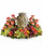 Flower Urn Set-FNURN-02