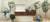 The All White and Blue Tributes Package-FNARP-04