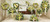 The All Yellow Tributes Package 3-FNARP-16