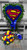 Superman Shield Spray  SSS-01