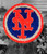 NY METS LOGO