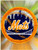 NY METS LOGO DELUXE