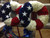 Patriot Wreath ( single wreath)