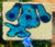 BLUE'S CLUE'S