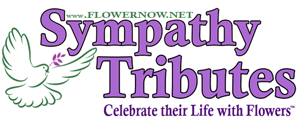 FlowerNow Sympathy Tributes