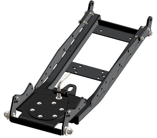 KFI Pro 2.0 UTV Plow Square Push Tube