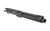 5.56 AR 15 Pistol Kit - 10.5” Nitride Barrel, 1:7 Twist Rate with 12” Slant M-Lok Handguard 5